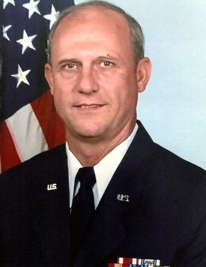Darwin Ross Shepherd Profile Photo