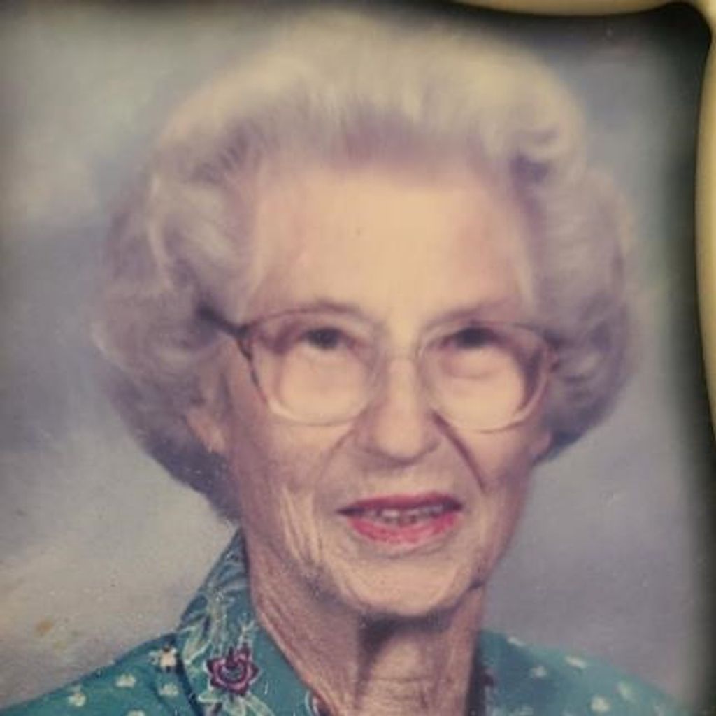 Mildred Johnson Profile Photo