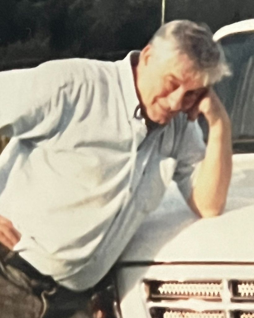Gerald P. Kelly Profile Photo