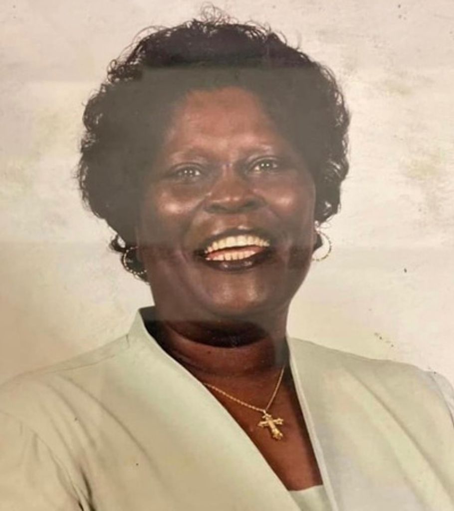Ms. Rosanna Hughes Profile Photo