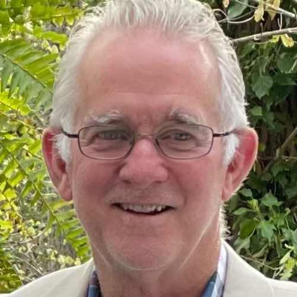 Dennis Bryant Harrell Profile Photo