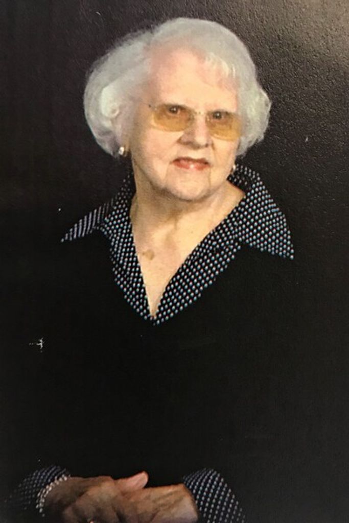 Carmalita Collier Profile Photo