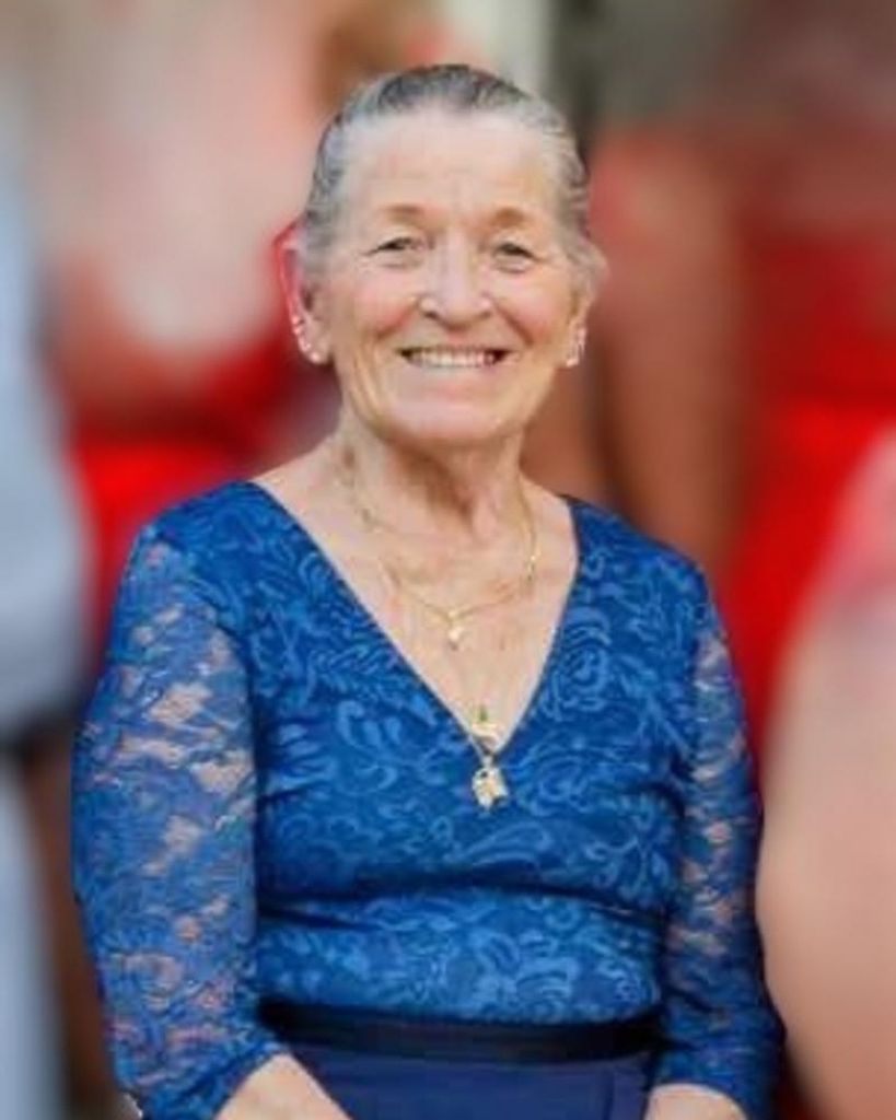 Donna Elizabeth Reynolds