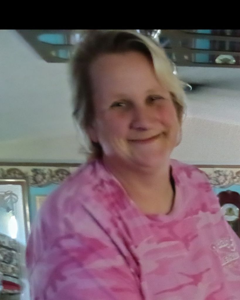 Tiffany Smith Profile Photo