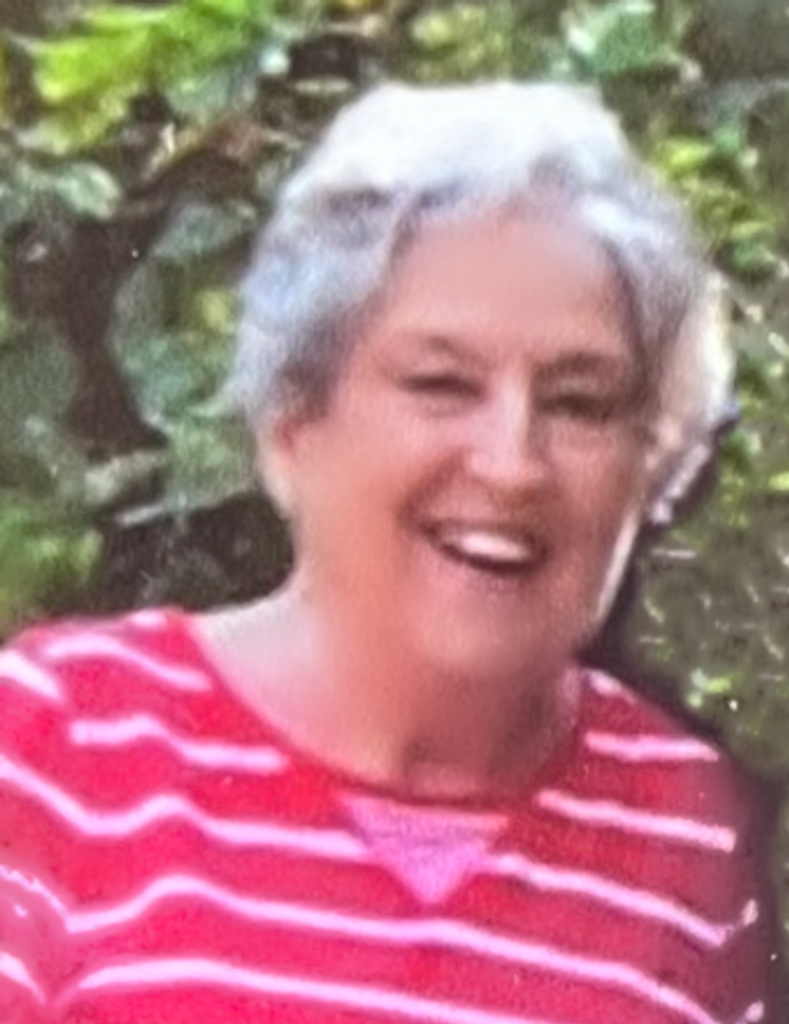 Fay Thrasher Profile Photo