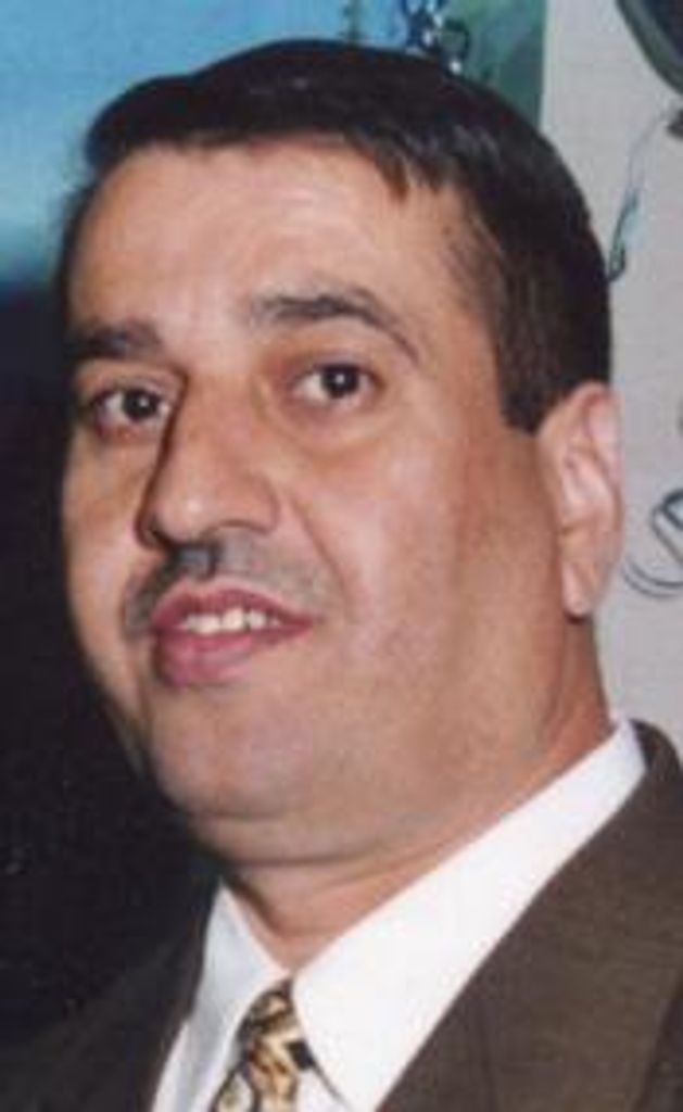 Habib Dawood Hannosh