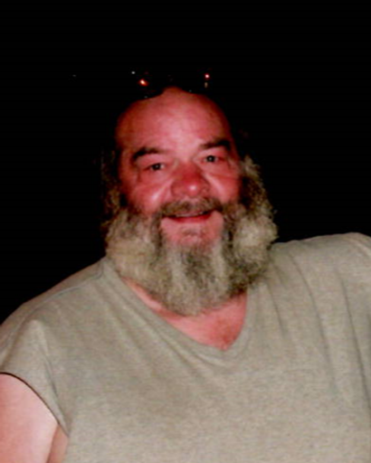 Jerry Trusty's obituary image