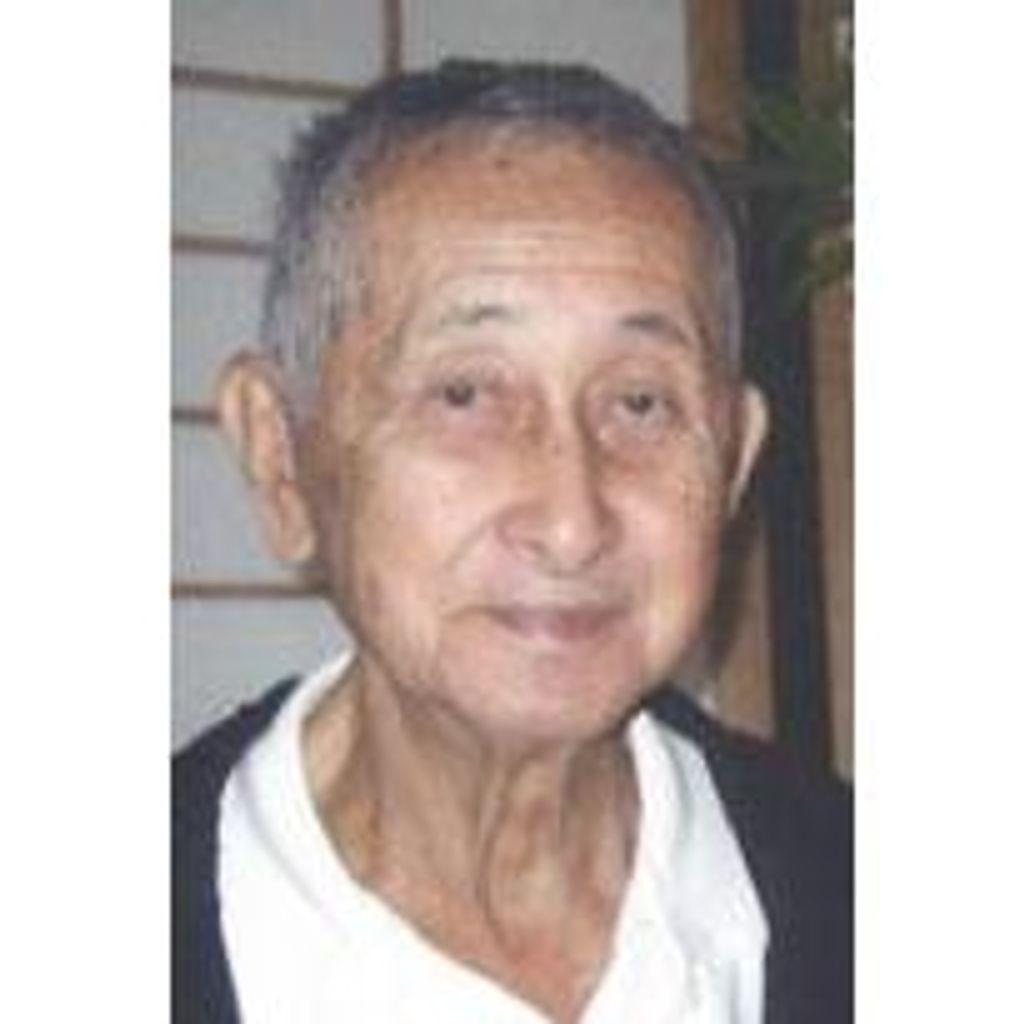 Harry Toshitsugu Kunihiro