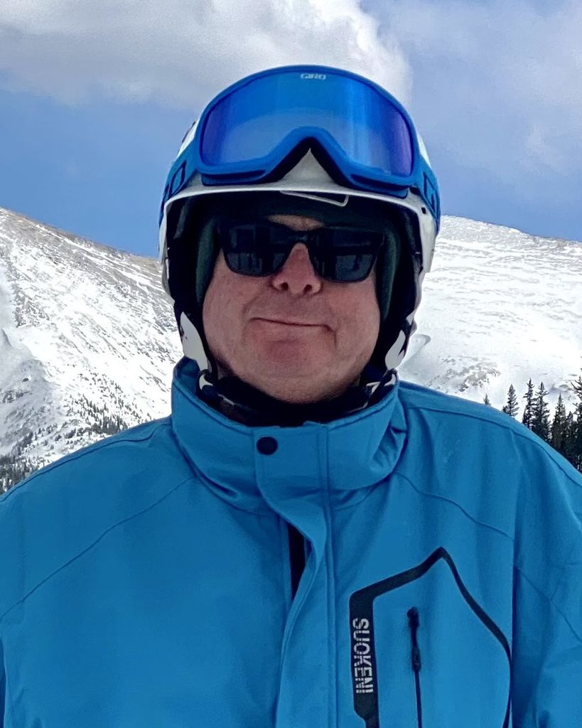 Michael C. Hayes Profile Photo