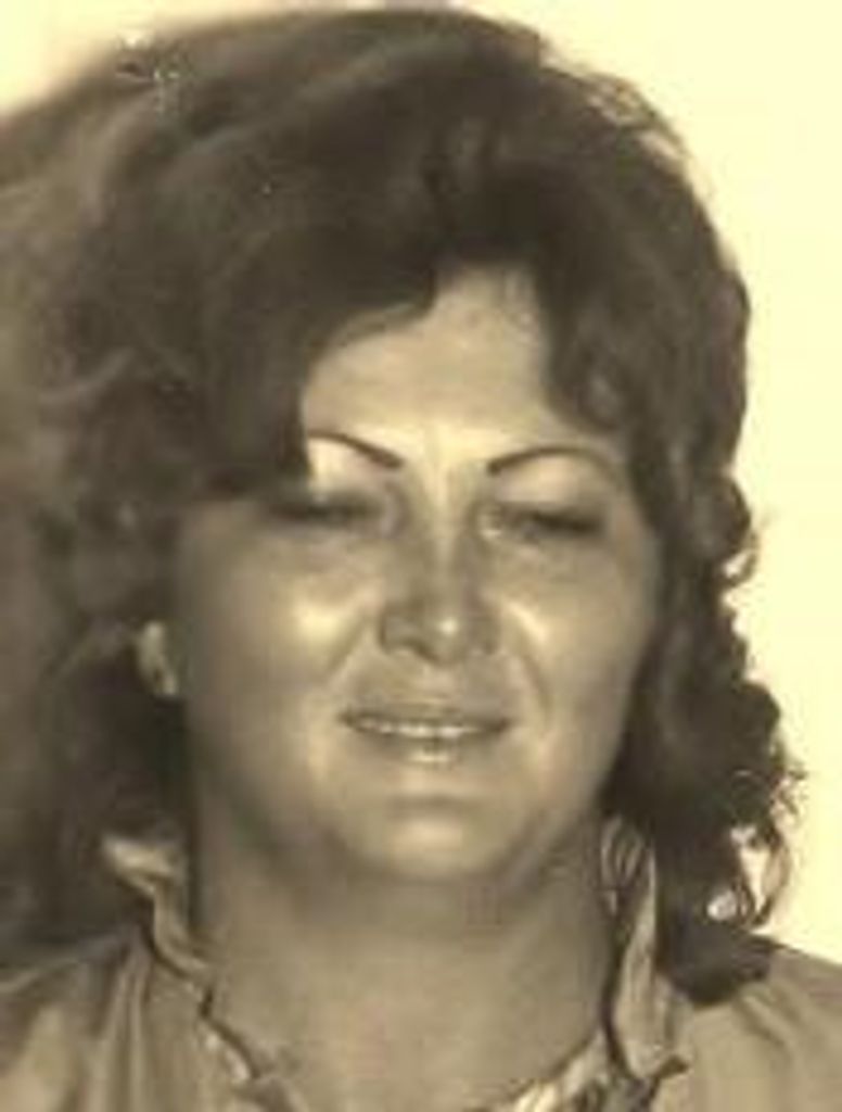 Patricia Diane Owens Profile Photo