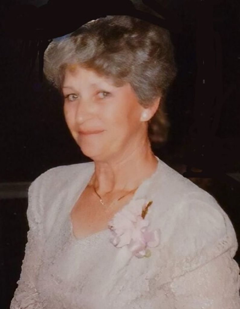 Sammie Darline (Castoe)  Jones