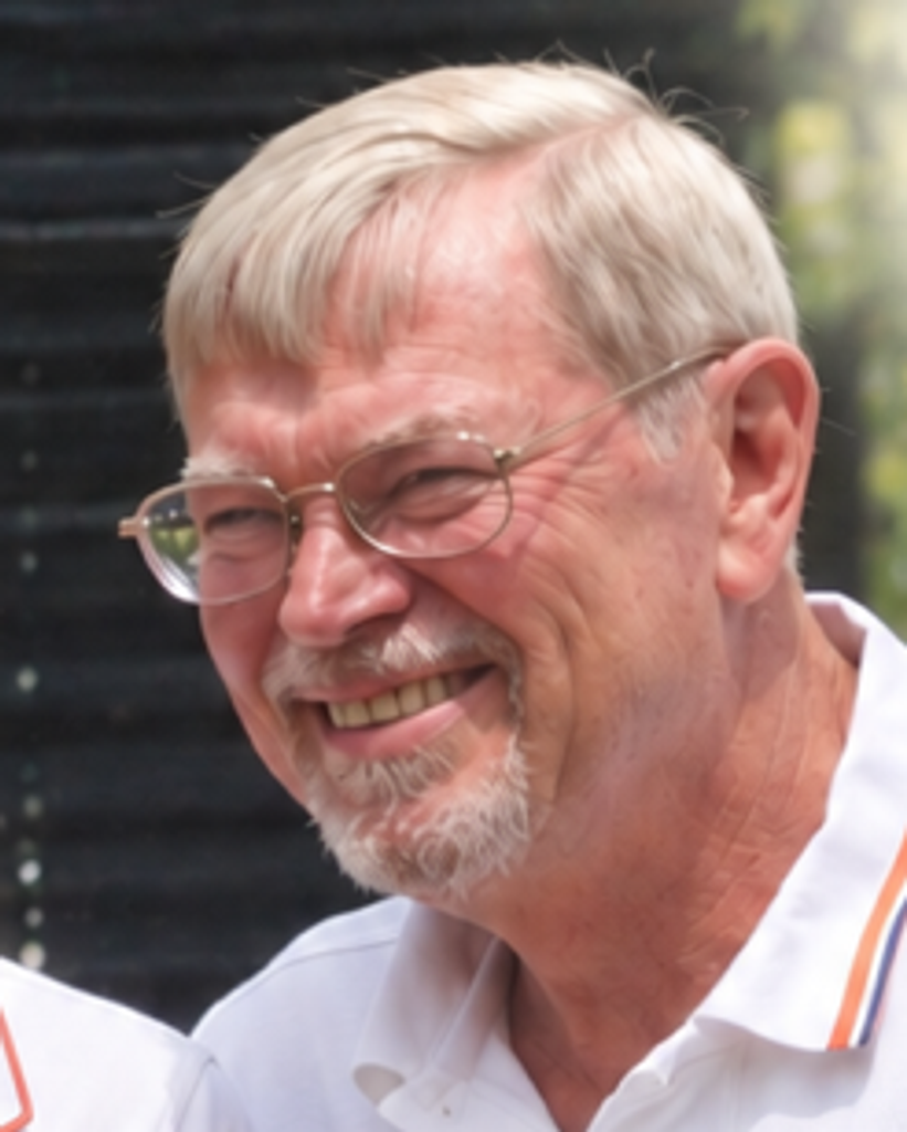 Michael Edward Simonds