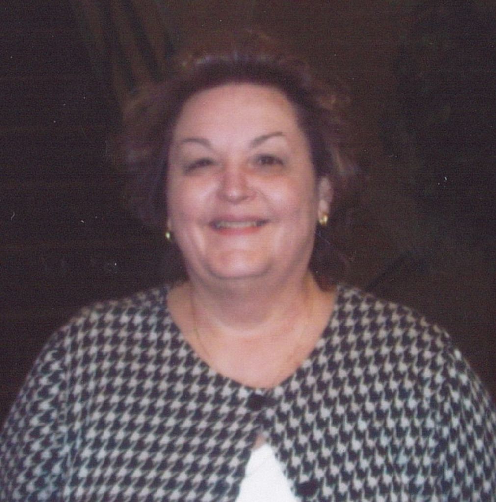 Mary M. James