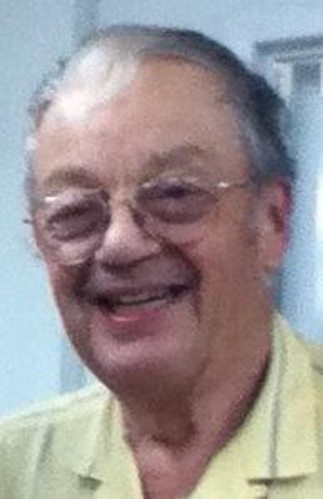 Lynn Allen Deming,  Sr.