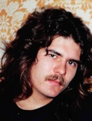 David Allcock Profile Photo