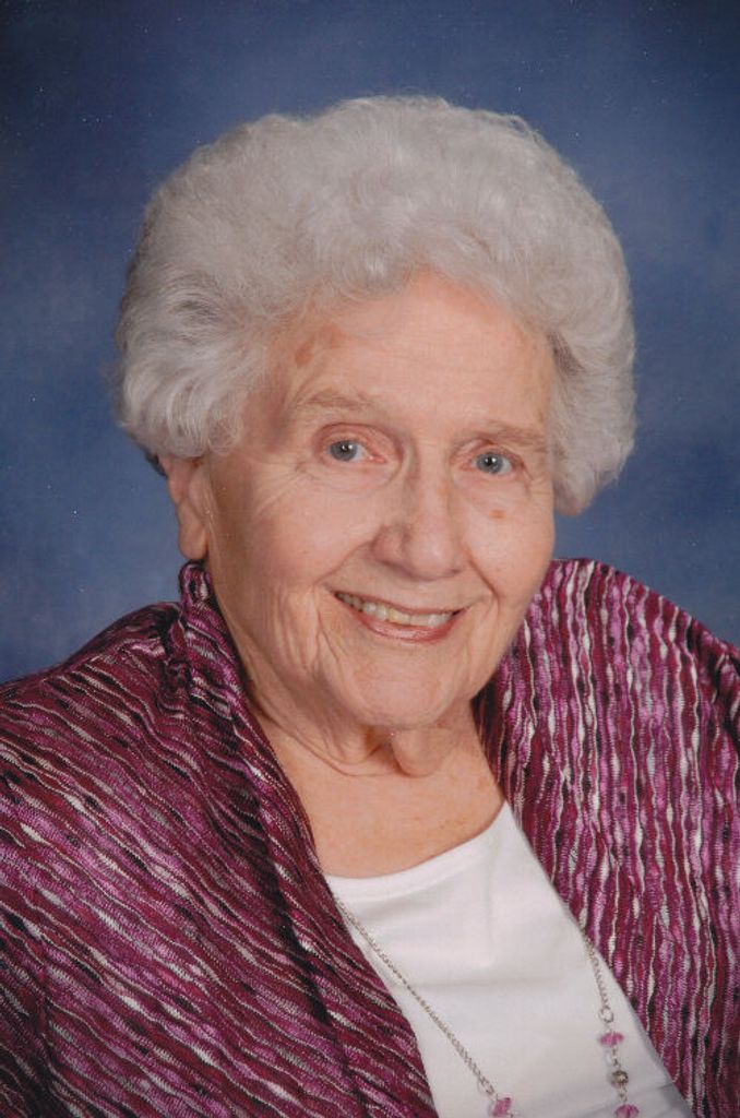 Mary Evelyn McKinnis Profile Photo