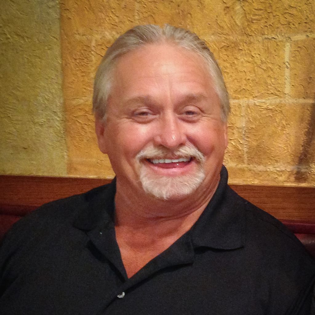Keith E. Musolf