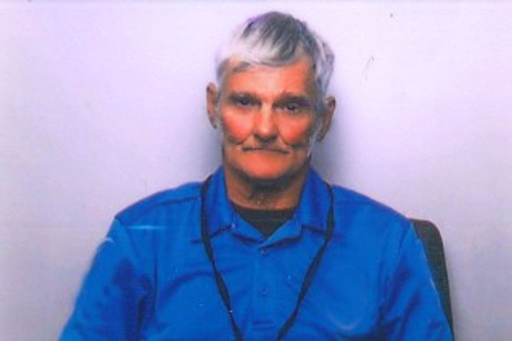 Ronald Lynn Wilson