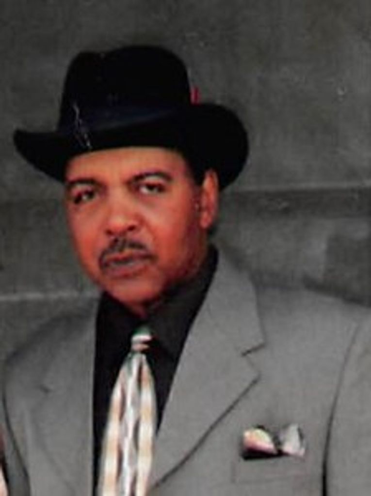 Henry L. Edmunds