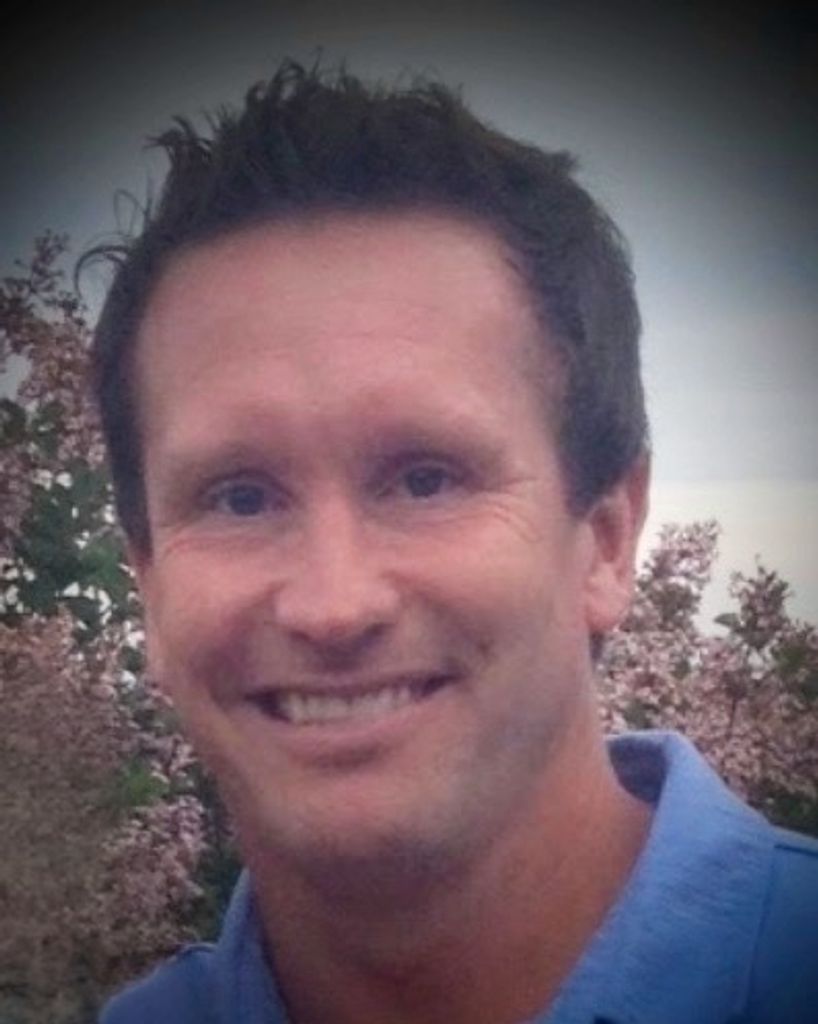 Jeffery George Turner