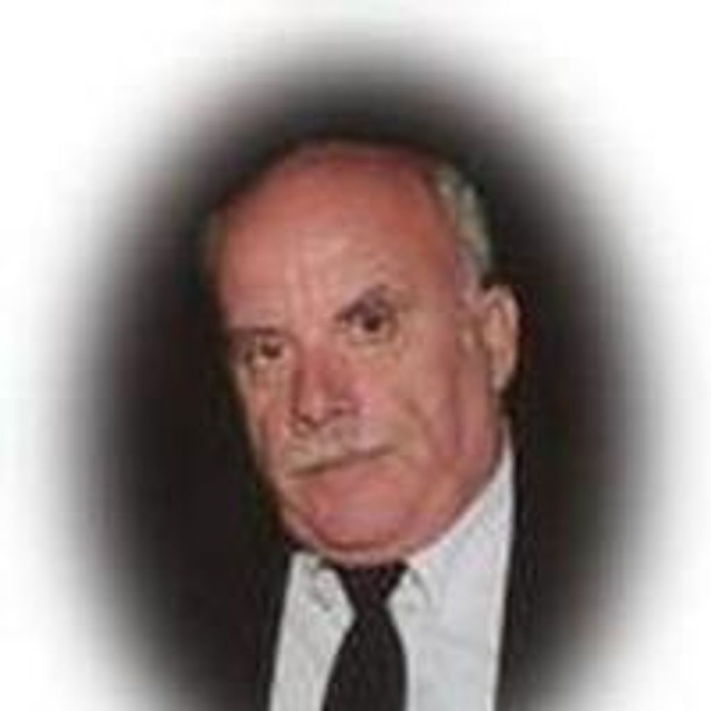 Matthew R. Smith