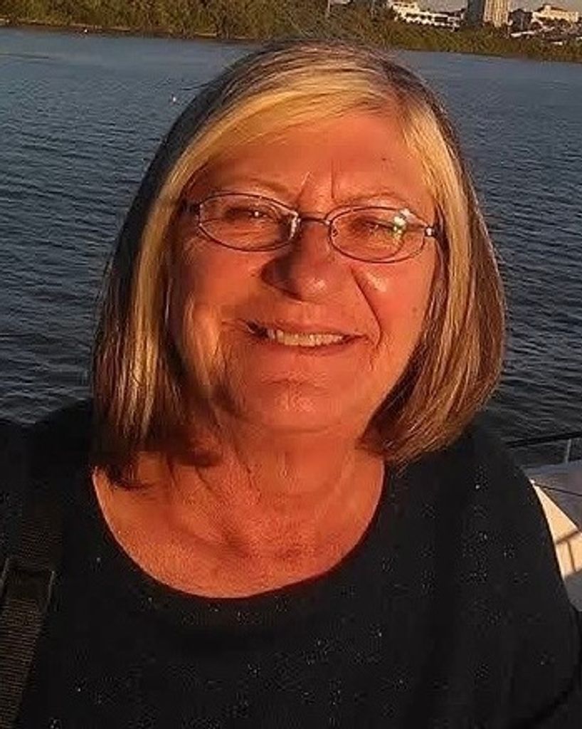 Barbara Nilsen Profile Photo