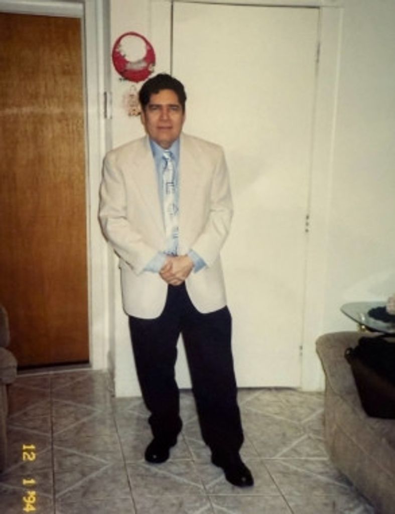 Matias Guzman Profile Photo