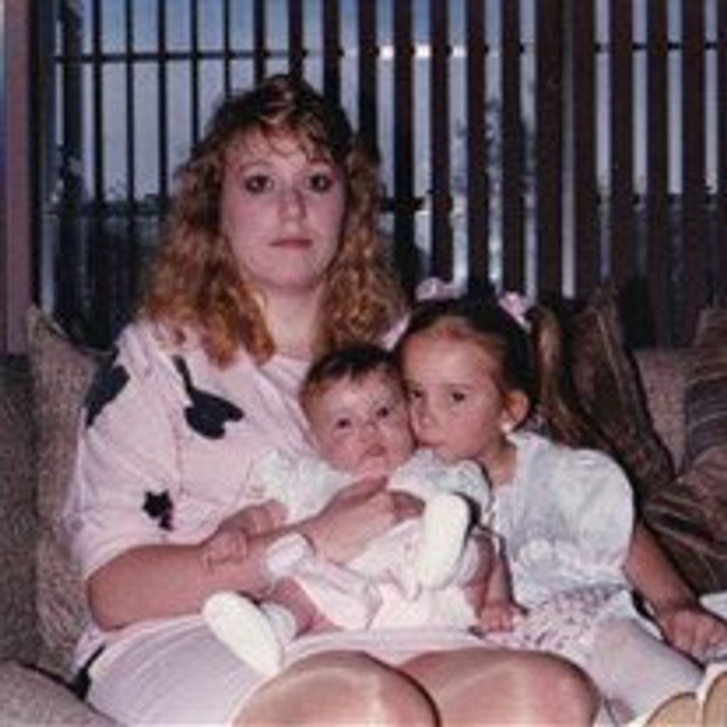 A'Lisa  Lynn Williams