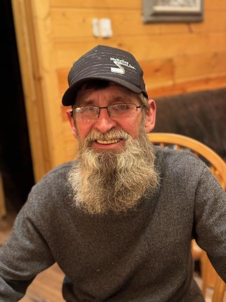 Kevin Forrest Kispert