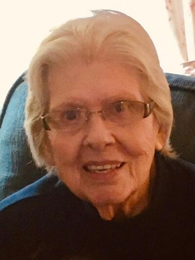 Mary Elizabeth Ragsdale Profile Photo