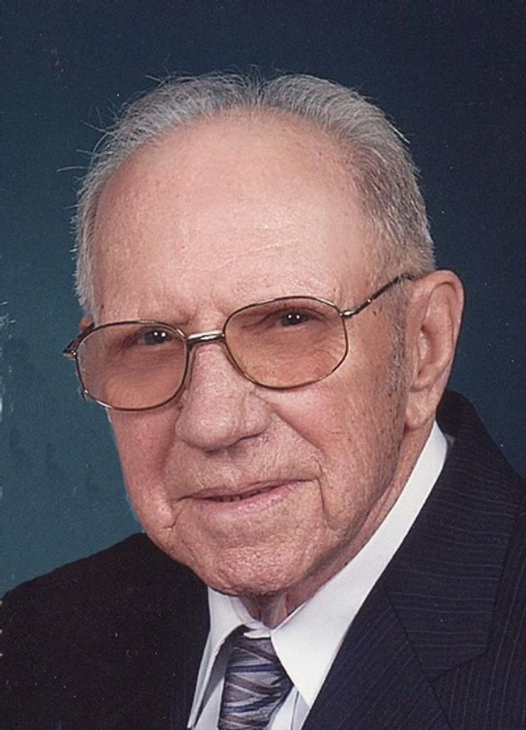 Joseph Tyndall Sparks