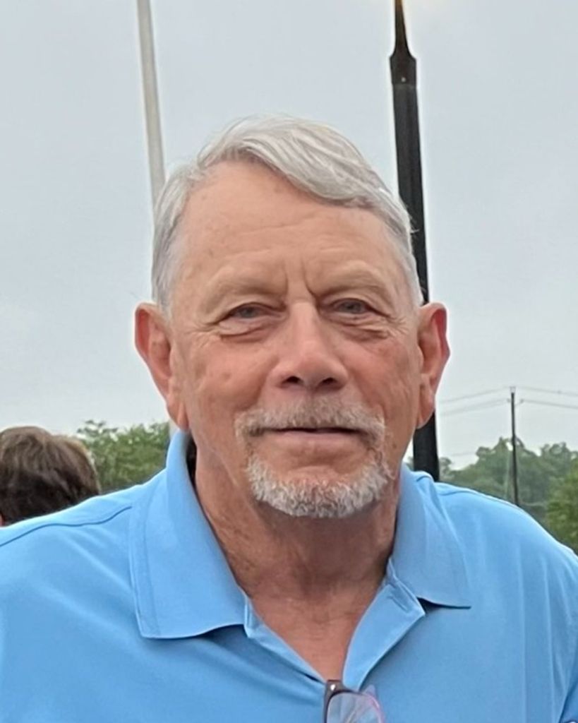 Thomas J. Kendrick
