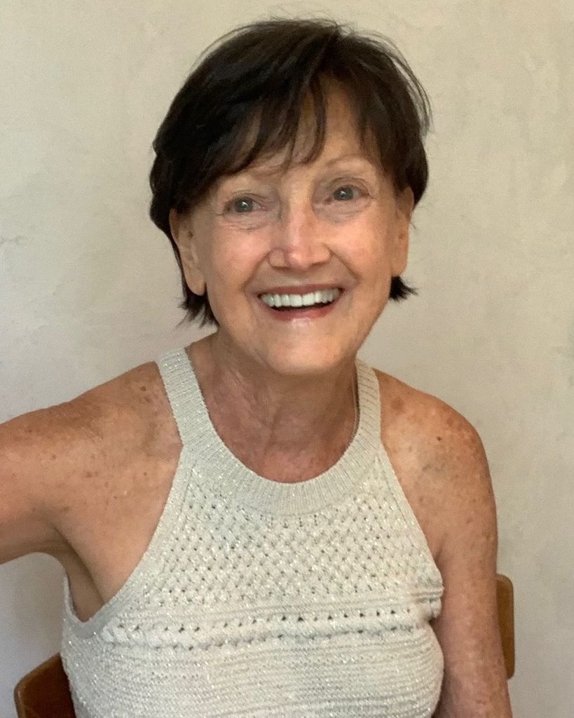 Kathleen Rich Profile Photo