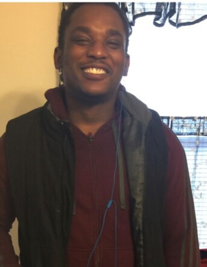 Henry Robert Harris Iii Profile Photo