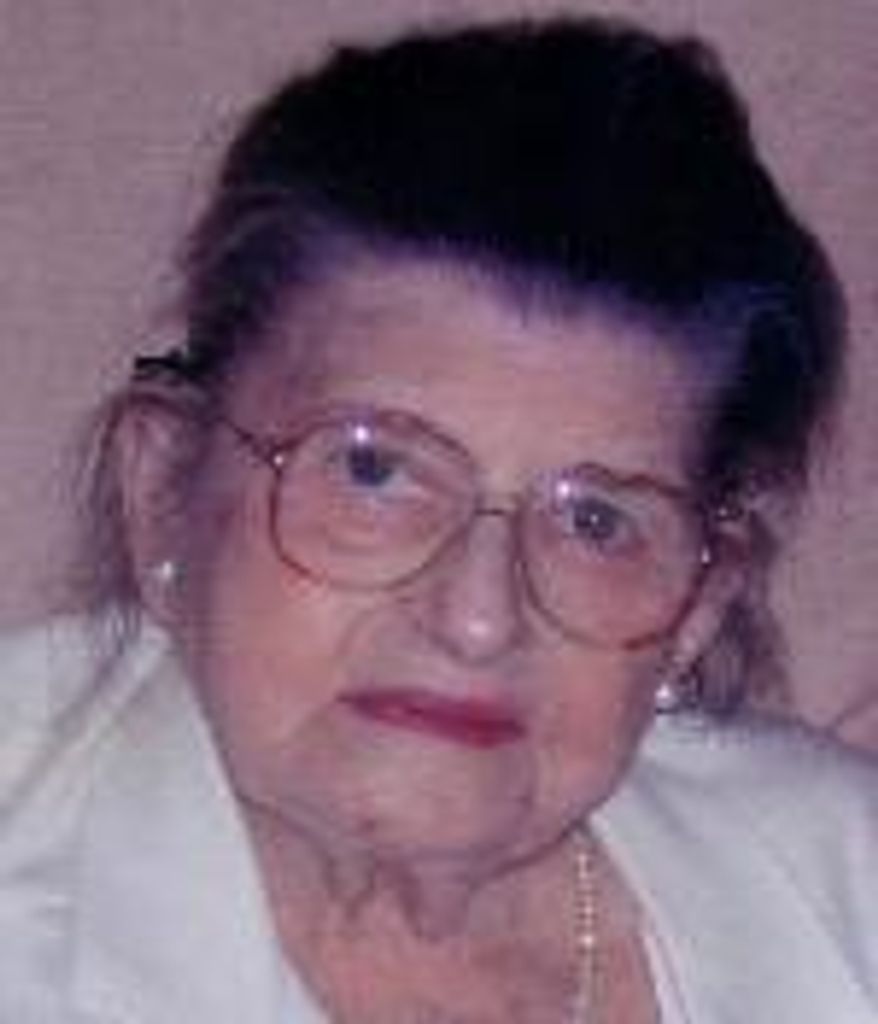 Rita M. (Lambos) Conety