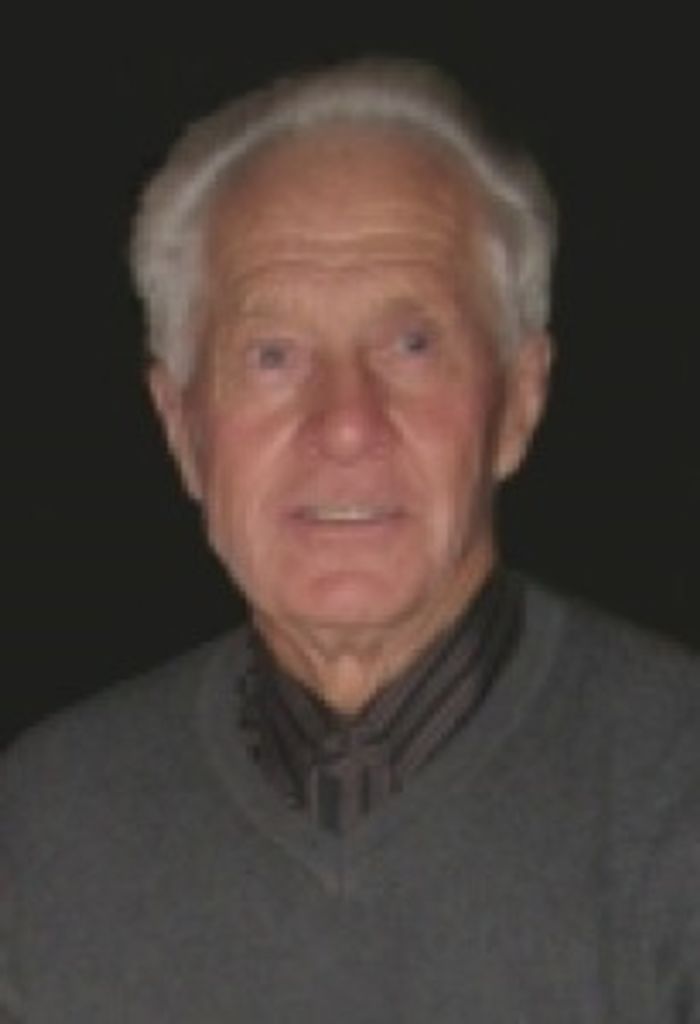 John Froese Profile Photo