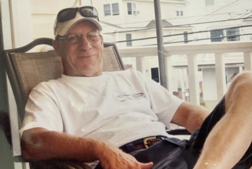 William A. Smythe Profile Photo