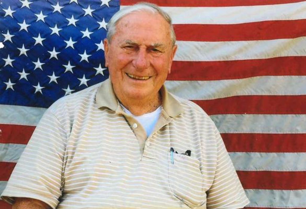 Kenneth D Combs Profile Photo