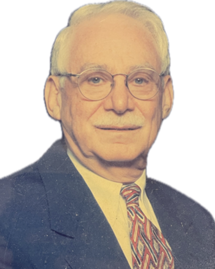 Robert M. Williams Profile Photo
