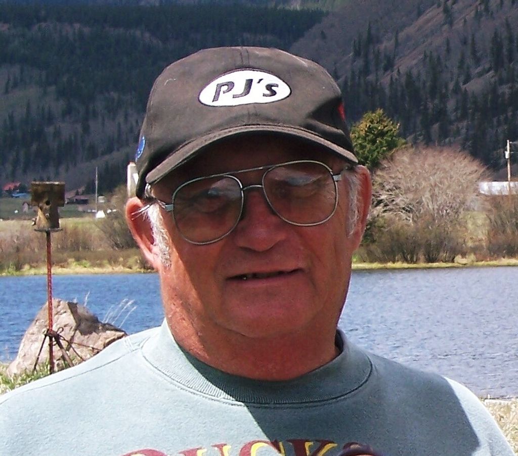 Gerald Palmgren