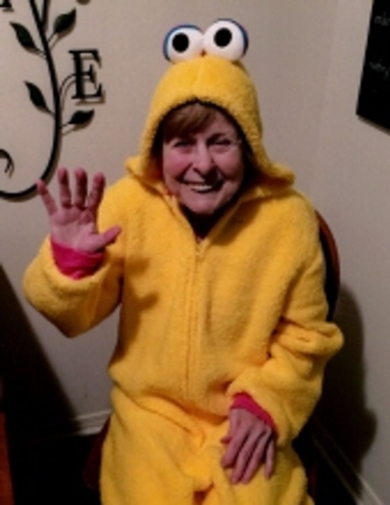 Linda Jane "Sissie"  Buckreis
