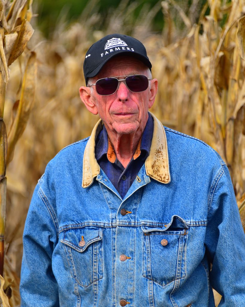 Merlin Dale Staatz