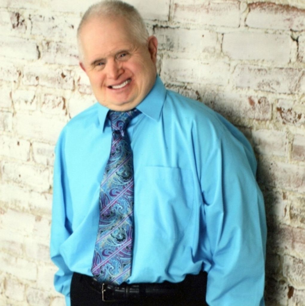 Tim McCoy