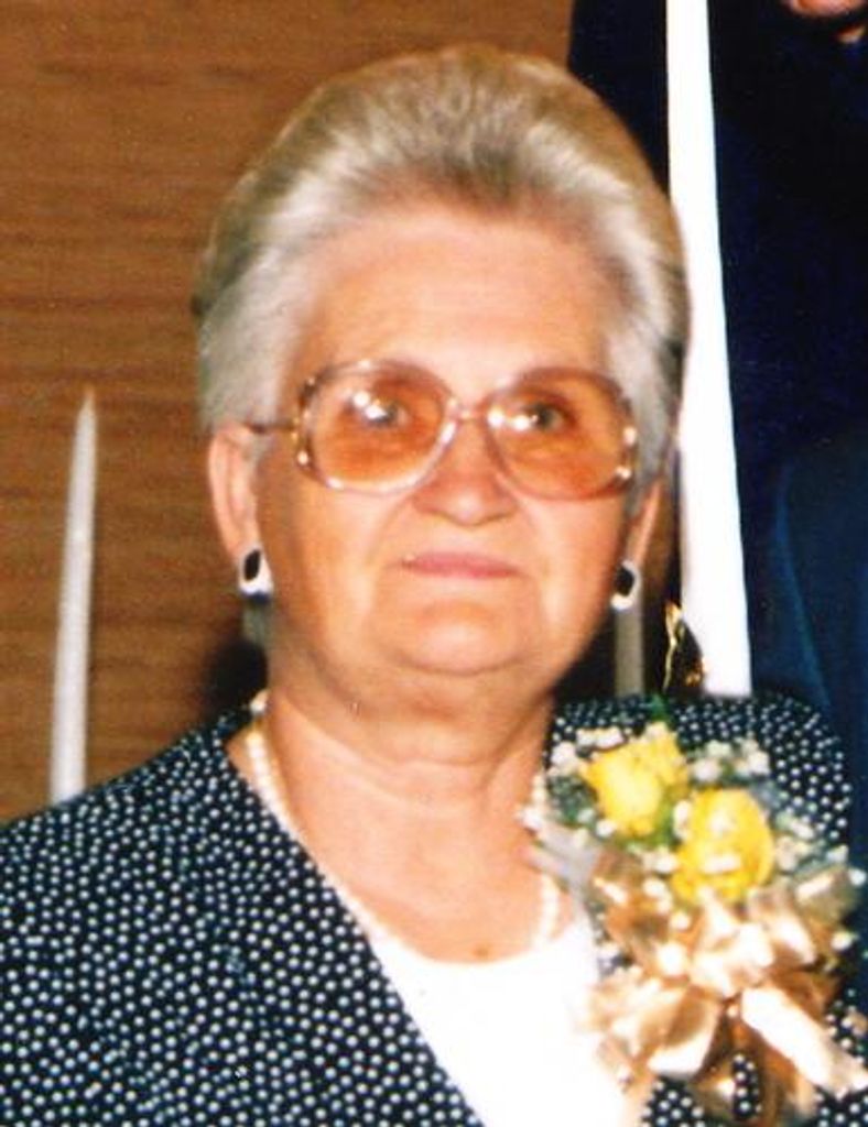 Ersie Noble Profile Photo