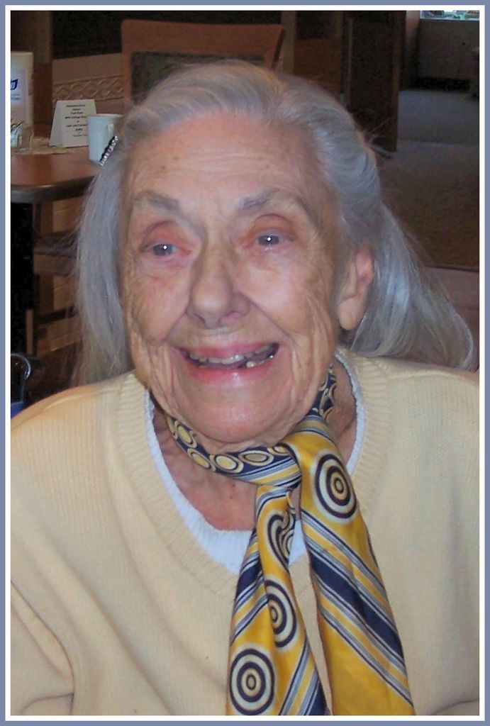 Dorothy A. Joswick