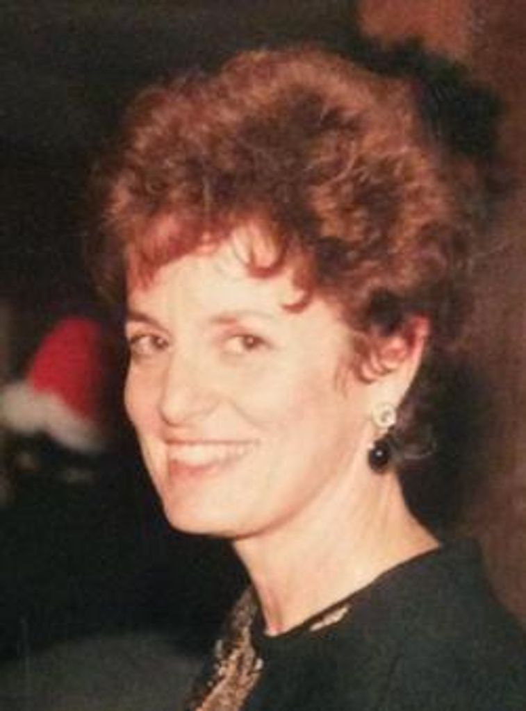 Ellen B. Bovee Profile Photo