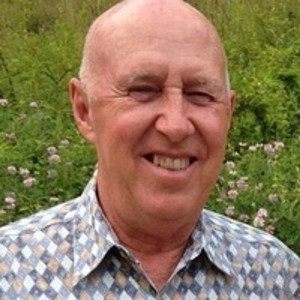 Robert F. Henry Profile Photo