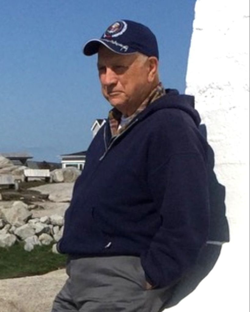 William "Tommy" Pugh Profile Photo