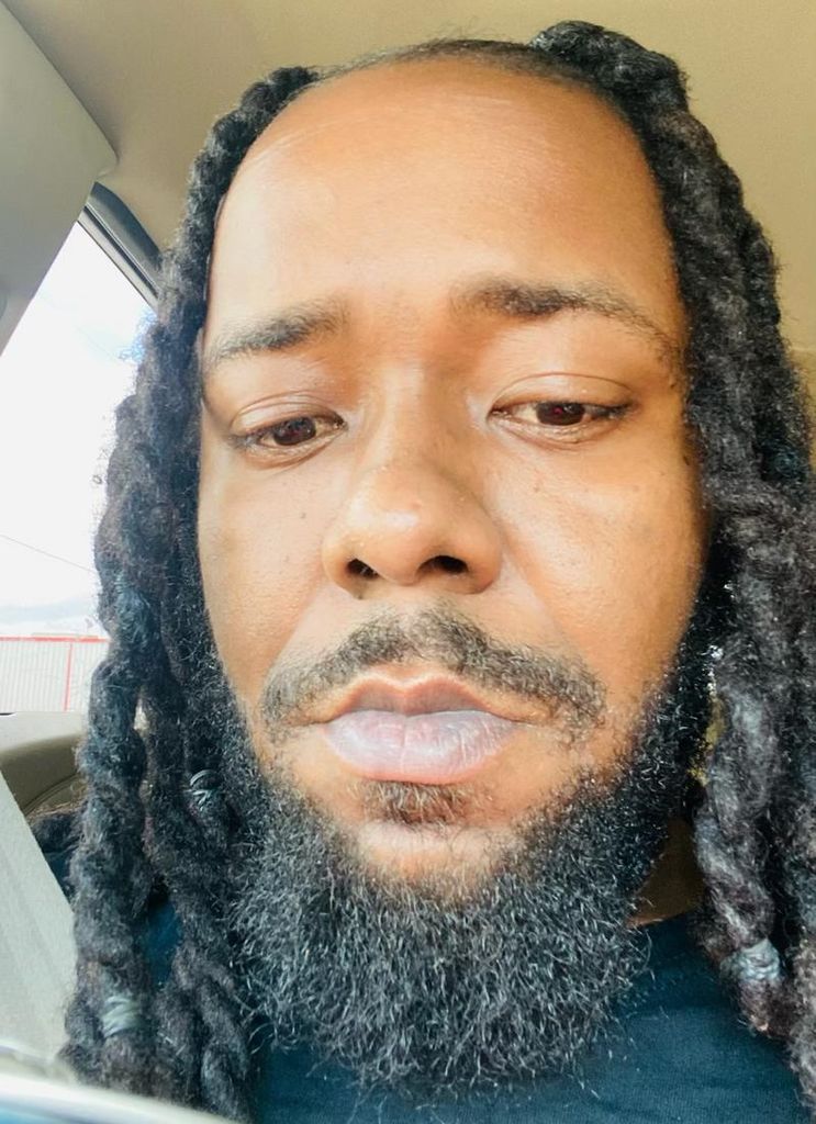 Tristan D. Locks, Sr. Profile Photo