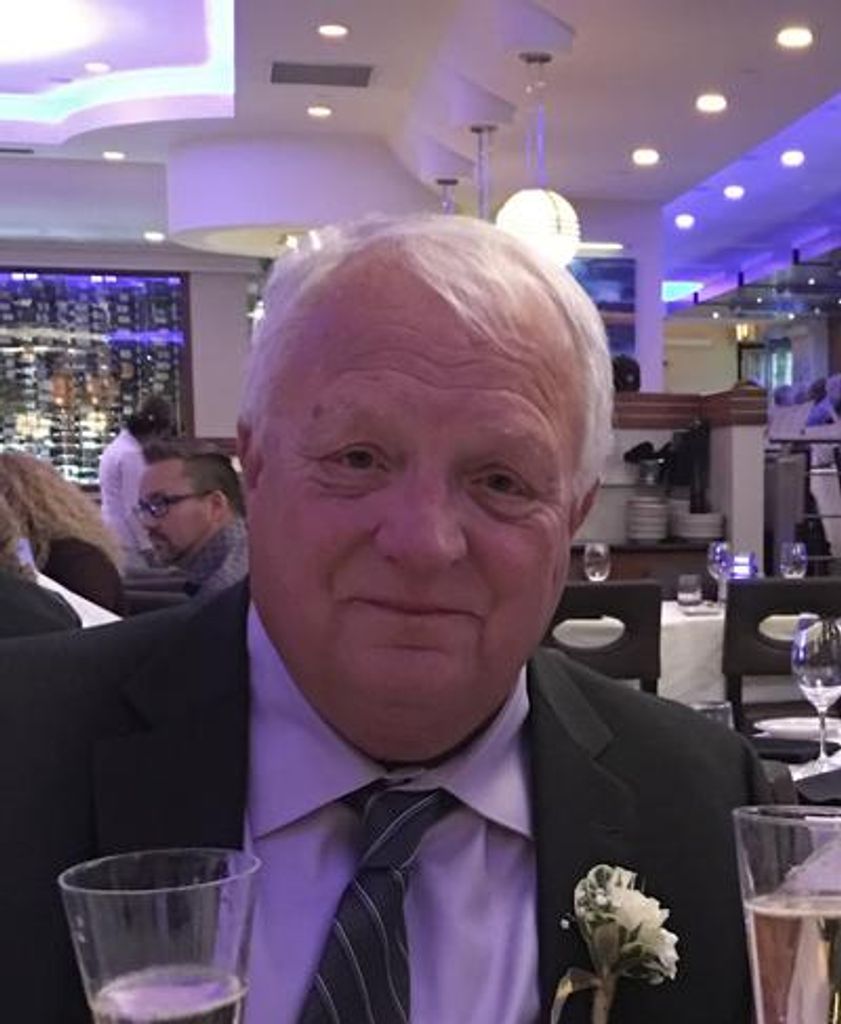 Peter Marvin Beberg Profile Photo